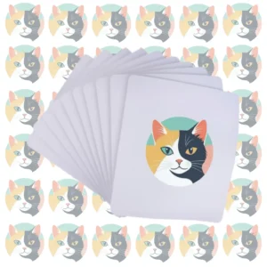 Mousepad sublimado