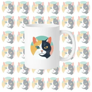 Taza sublimación simple 11 oz
