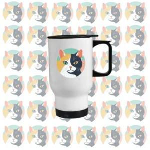 Vaso térmico sublimado 16 oz